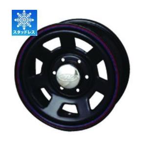 限定激安スタッドレス AWCデイトナIIリバース 16インチ【厳選輸入215