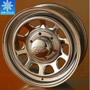限定激安スタッドレス AWCデイトナUSA 16インチ【厳選輸入215/65R16