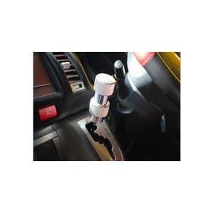 マッスルマジック（MUSCLEMAGIC）ビレットシフトノブ H