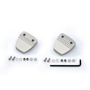 NEOPLOT/ネオプロト ブレーキ/クラッチペダルNEO セット MT車 トヨタ ヴィッツ/カロー...