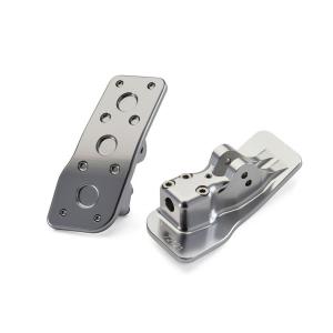 NEOPLOT/ネオプロト アクセルペダルNEO トヨタハイエース/レジアスエース 2013/12-...