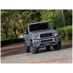 新型ジムニー/ジムニーシエラ JB64/74W用 APIO 新型ジムニー/ジムニーシエラ JB64/74W用 APIO
