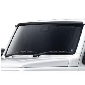 アーセナルピラーフルアタッチメントキット ジムニーJB64W