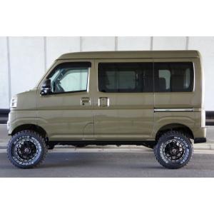 ハイゼットカーゴs300系　リフトアップスプリング topspeedpro1-japan_ag-s321