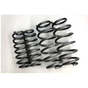 OVER TECH(オーバーテック) リフトアップコイル 3インチアップ 80系