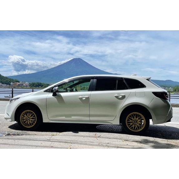 OVER TECH(オーバーテック) MAX40 リフトアップブロックキット ZWE211W/ZRE...