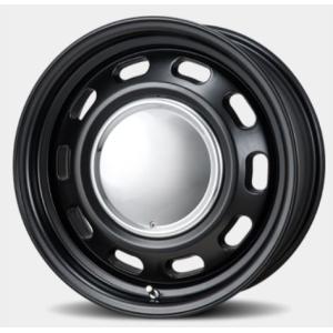 パンドラ(PANDORA)ラグテックネオムーン3 16インチ【215/65R16ホイール 16インチ PANDORA LUGTEC made in japan