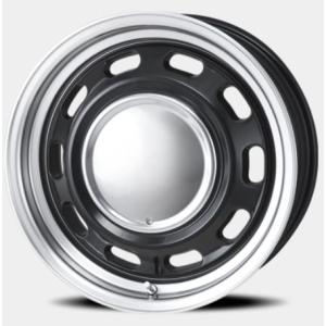 パンドラ(PANDORA)ラグテックネオムーン3 16インチ【215/65R16ホイール