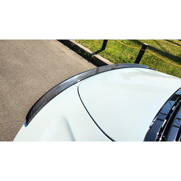 【アルピーヌA110S・GT/ALPINE】DFM5P3/DFM5P4リアスポイラーカーボン・FRP...