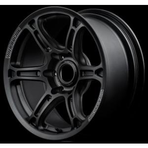 レイズ(RAYS) デイトナF6 Gain ブラックエディション 17インチ【厳選