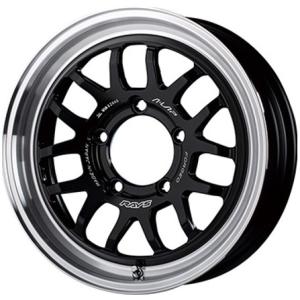 カスタムサイズに変更可能】ジムニーシエラJB74 ボルクレーシング