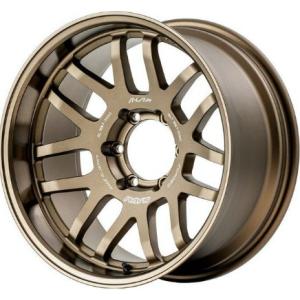 レイズ ボルクレーシング TE37SB tourerSR 18インチ【265/60R18