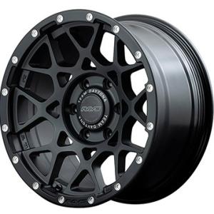 RAYS M8 17インチホイールタイヤ セット265/65R17 プラド tireshop4u_m8-17856139710-z5-