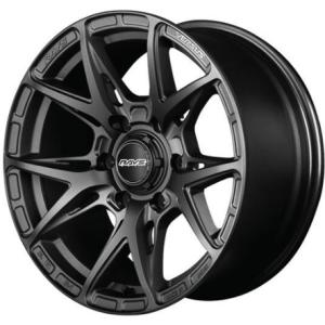 レイズ ボルクレーシング TE37XTR マットガンブロンズ(MZ) 17インチ