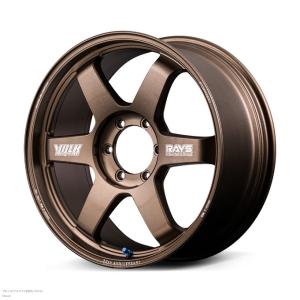 ボルクレーシング(VOLK RACING)TE...の詳細画像1