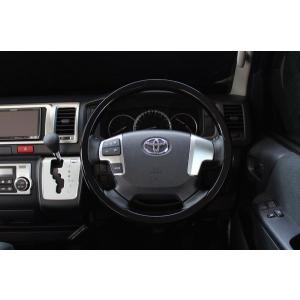 Works Bell（ワークスベル） SRDキット トヨタ 200系 ハイエース 4型