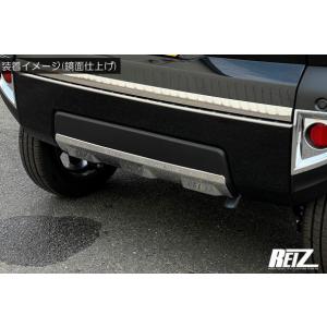 ダイハツ純正タント リヤバンパー新品 ダイハツ 純正 タント 《 L375S 》 リアバンパー 52159-B2420-A0