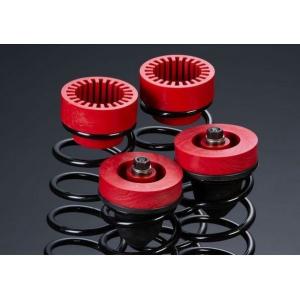 ジムニー コイルスペーサー JB23W JB33W JB43W コイルスペーサー25 2個