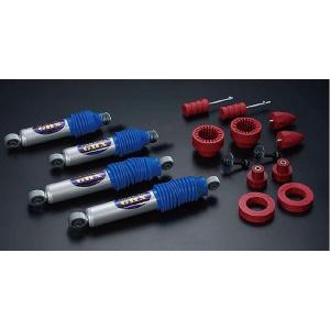 ビルシュタイン（BILSTEIN） ショックアブソーバー 1本