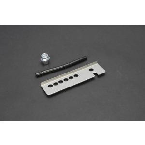 ユーアイビークル(UI-Vehicle)リア追加スタビライザー2WD/4WD用【200系
