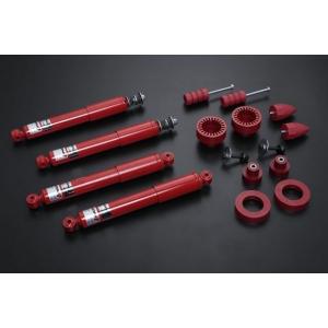 リムコーポレーション（RIM） TAKUMI GHXショックアブソーバー2本