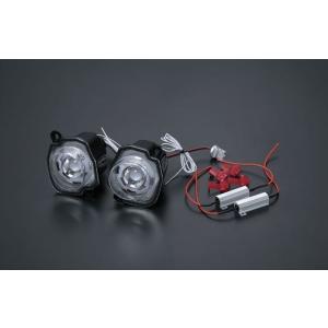 ショウワガレージ LEDハイマウントストップランプ タイプ3 ジムニー