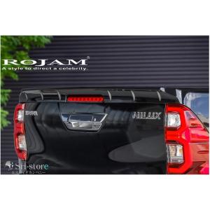 プロスタッフ ZEAL 3インチブロックキット リア ハイラックス GUN125