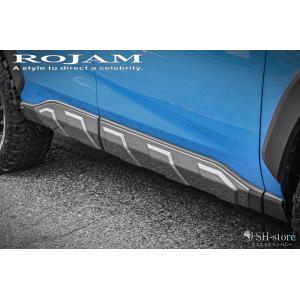 RAV4 ACCイージーアップ　リフトアップスペーサー(保留中)kozin RAV4専用イージーアップ”リフトアップスペーサー”発売 | ACC inc