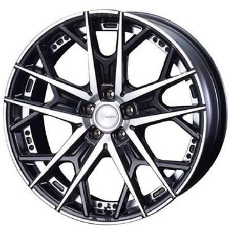 ROWEN(ロエン/トミーカイラ) Flamme RRS001 20インチ  【厳選輸入245/40...