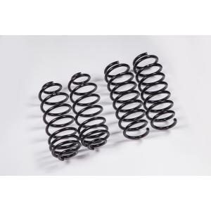 JIC Area35（エリア35） リフトアップコイルスプリングサスペンション