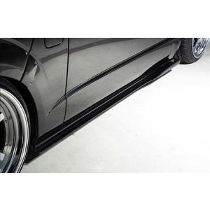 エセックス (ESSEX/CRS) リアライナー塗装済み 200系ハイエース1〜7型