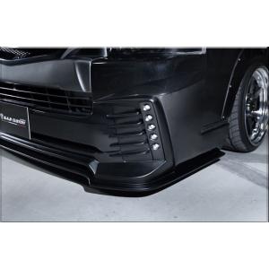 エセックス(ESSEX/CRS） クワトロフロントグリル【インナーカバー