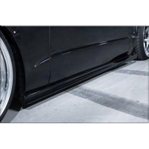 SADカスタム(SAD-CUSTOM) New AGENTタイプ4 200系ハイエースワイド