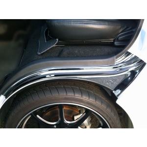 エセックス(ESSEX/CRS) ファブリックトリムカバー 200系ハイエースS-GL