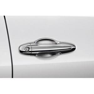 トヨタ（TOYOTA） ハイラックス HILUX 海外 トヨタ純正 ドアハンドル