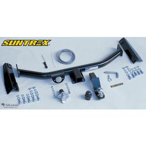 サン自動車工業【SUNTREX】ヒッチメンバー タグマスター アトレー R3.12〜 3BD-S71...