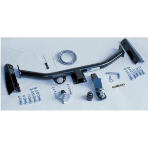 300系ランドクルーザー(ZXモデリスタ)ヒッチメンバータグマスタースタンダードスチール製TM150...