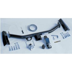 150系ランドクルーザープラド】ヒッチメンバータグマスター