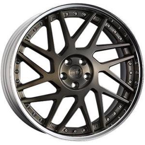 SUPERSTAR レオンハルト LF-M1 22インチ×9J STD/Rリム スーパースター