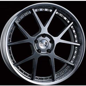 300系ランドクルーザー専用 スーパースター(レオンハルト) ジーニス