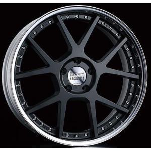 300系ランドクルーザー専用 スーパースター(レオンハルト) ジーニス