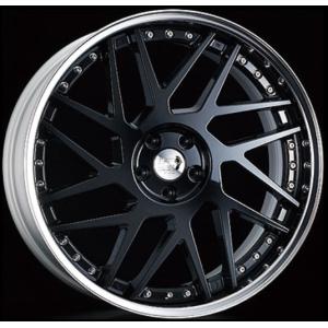 レオンハルトガイスト 18インチ タイヤホイールセット 楽天市場】SUPER STAR レオンハルト ガイスト 18インチ×7J 5