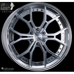 300系ランドクルーザー専用 スーパースター(レオンハルト)フォージドLF