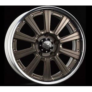 ピュアスピリッツ サフォークXC ブラックポリッシュ 20インチ 【厳選