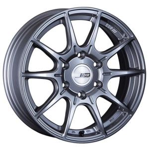 SSR ディバイド X01H 6.5-16 タイヤホイール4本セット　ハイエース SSR ディバイドX01H グロスブラック 17インチ【厳選輸入215/60R17