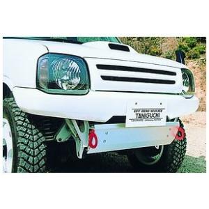 ケンスタイル(KENSTYLE) リアゲートキャリア ジムニーJB64W/ジムニー