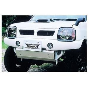 ケンスタイル(KENSTYLE) リアゲートキャリア ジムニーJB64W