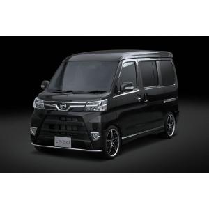 トップライン アトレーワゴン S321G/S331G 後期 メタリップ