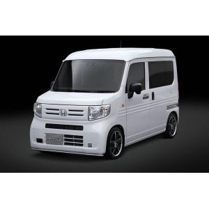 トップライン(TOPLINE) ワンタッチスポイラー 【メタリップ】 HA8系