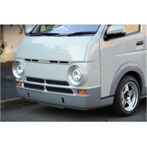 プロスタッフ CHstyle ハイクリアランススプリングシート ハイエース